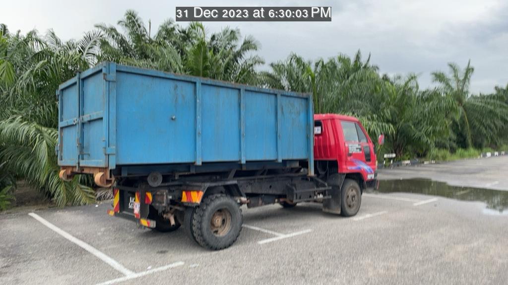 RORO Bin Rental